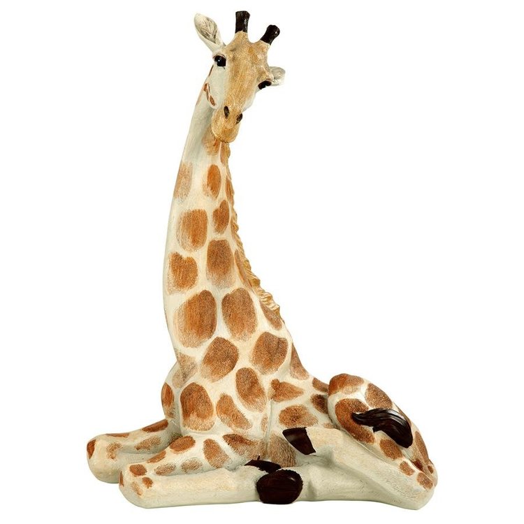 Giraffe Statue Vastu