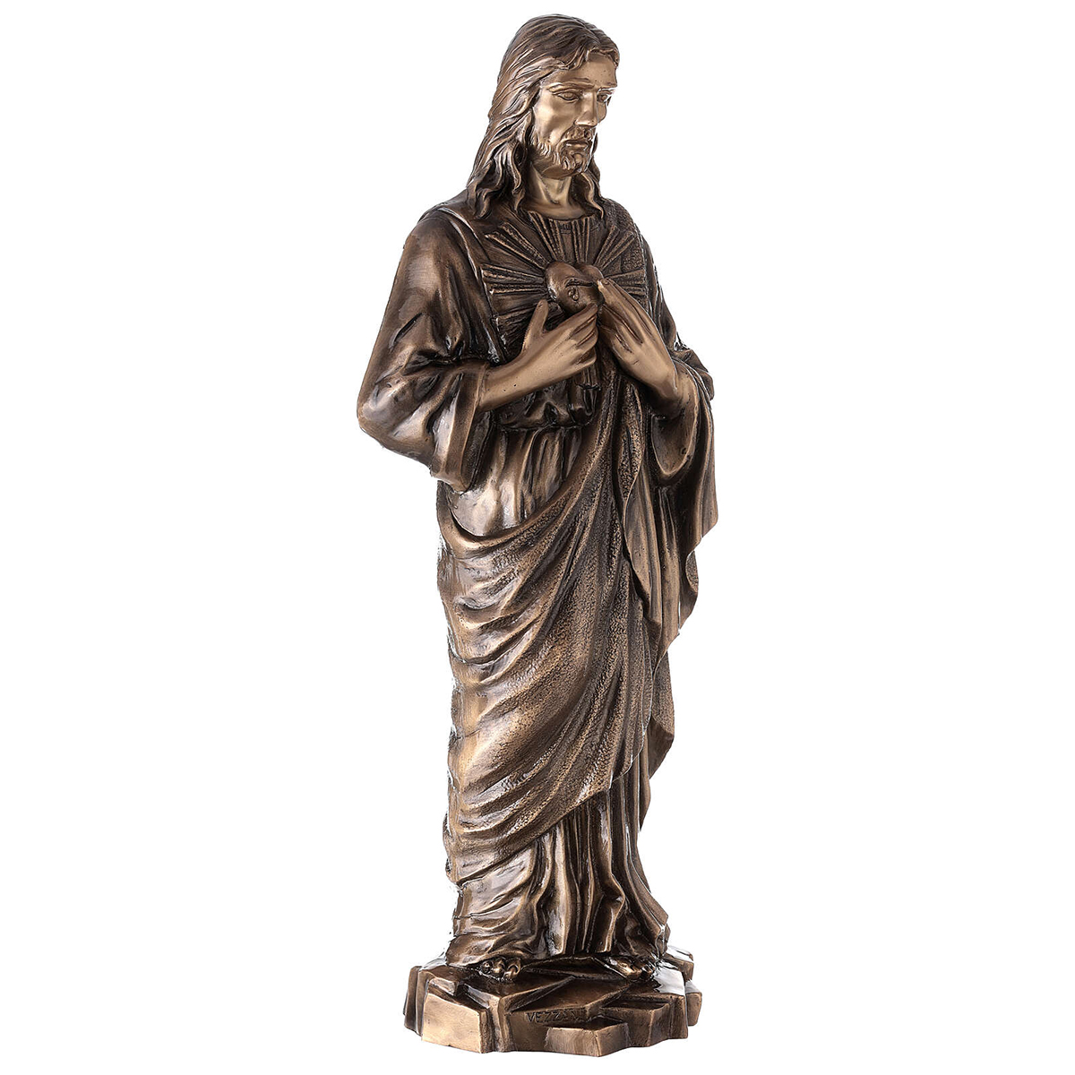 Small Jesus Figurine
