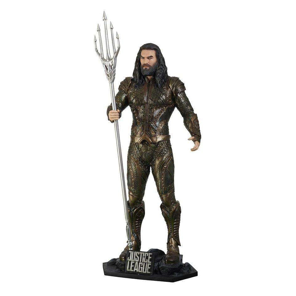 Aquaman Gallery Statue