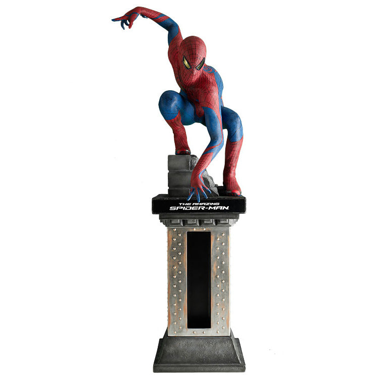 Marvel Spider Man Statue