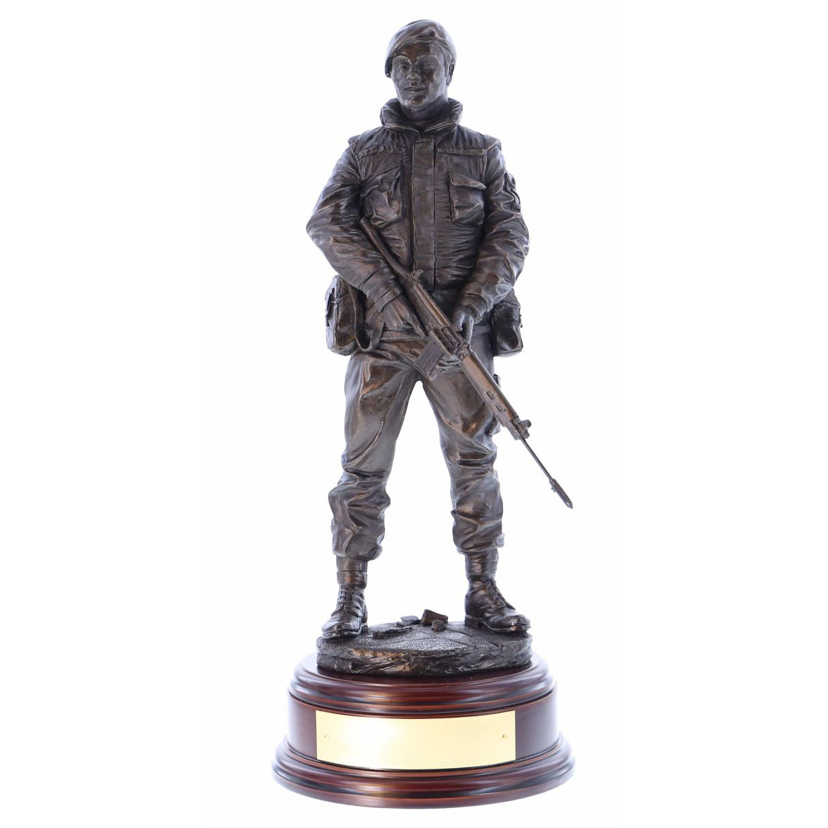 Army Figurines Collectibles