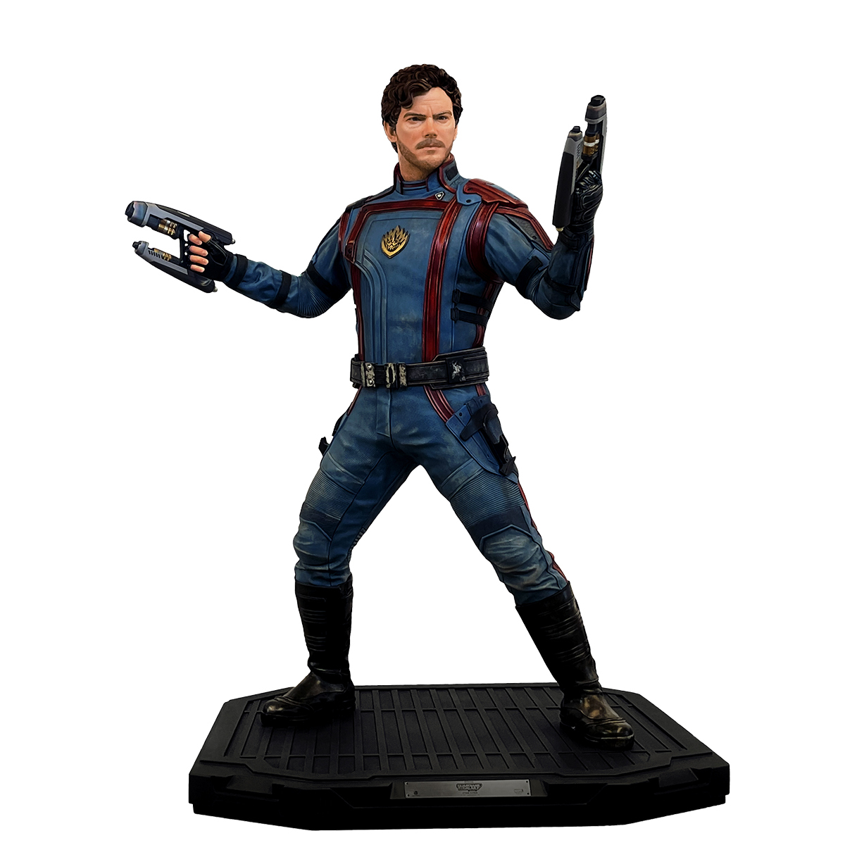 Star Lord Statue