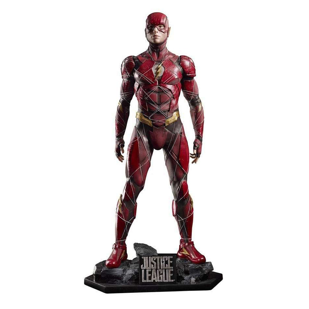 The Flash Collectible Statue