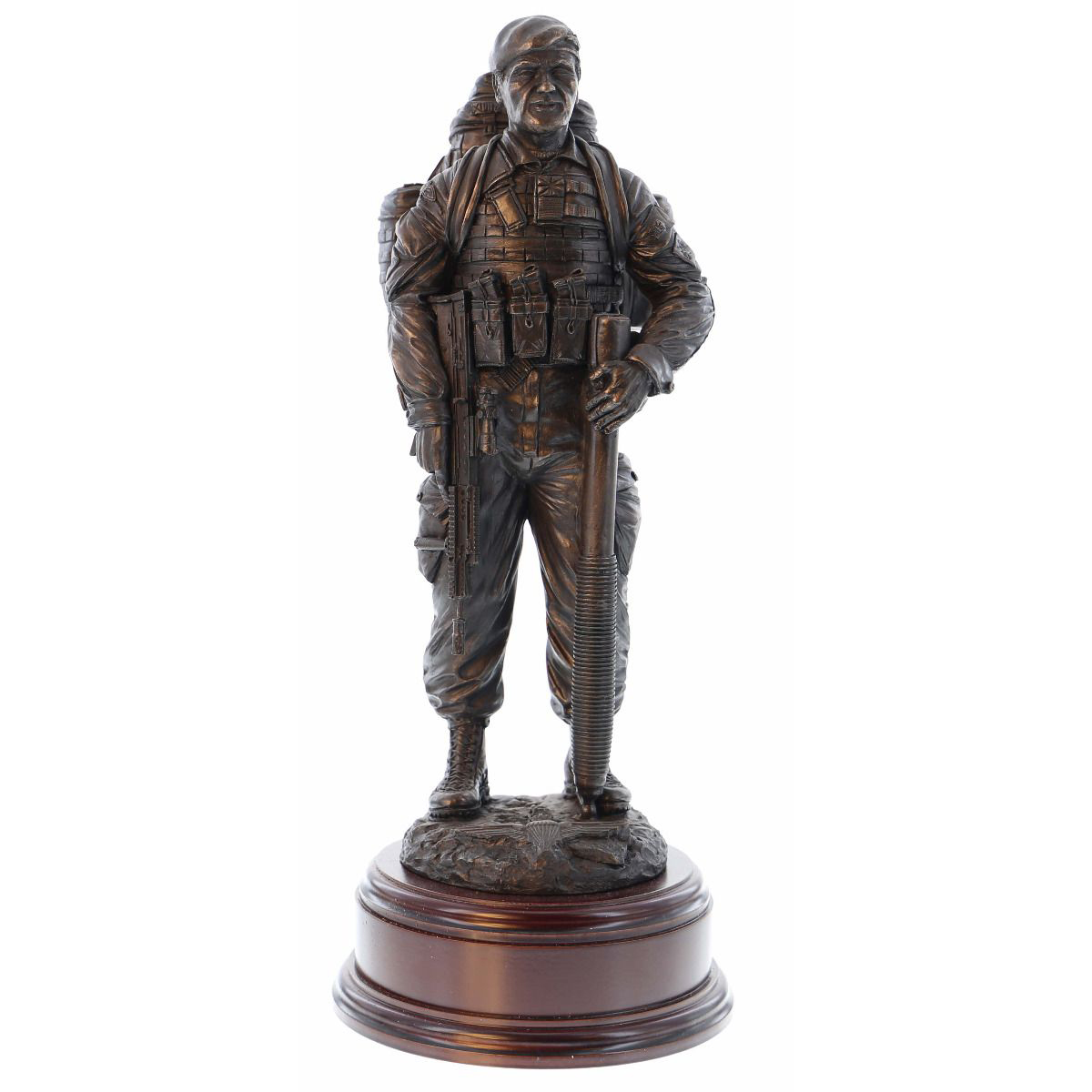 Soldier Statue for Home