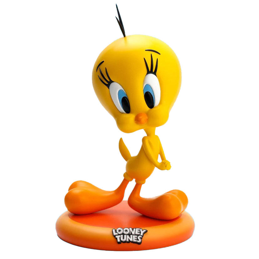 Tweety Bird Statue