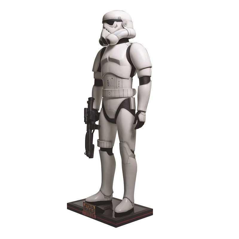 Stormtrooper Statue for Sale