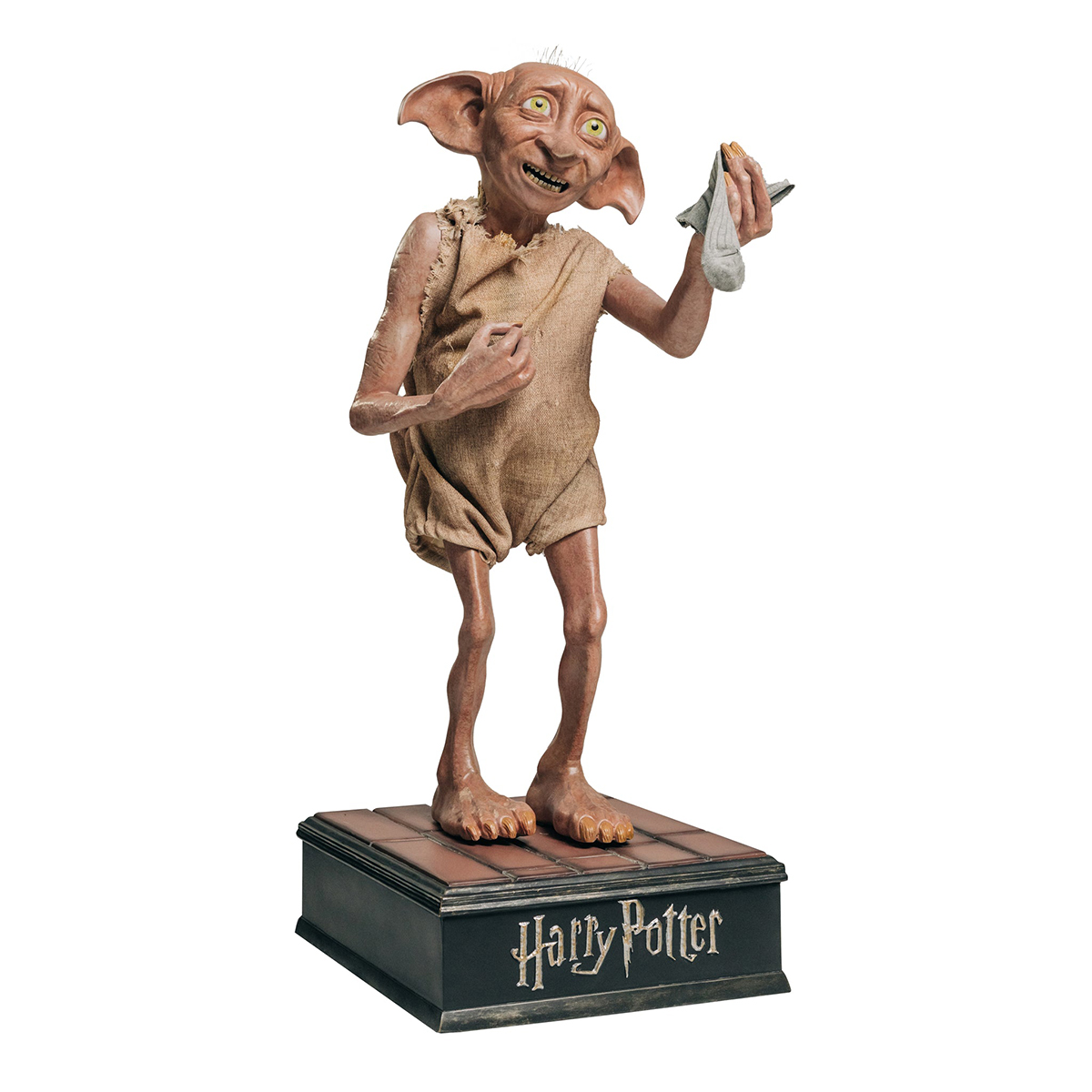 Dobby Statue for Sale