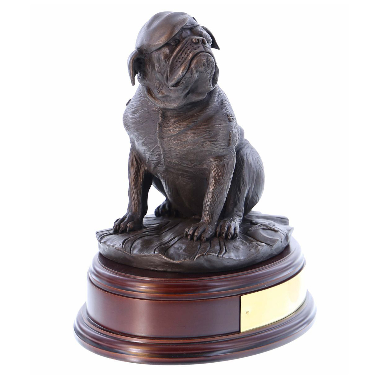 English Bulldog Figurines