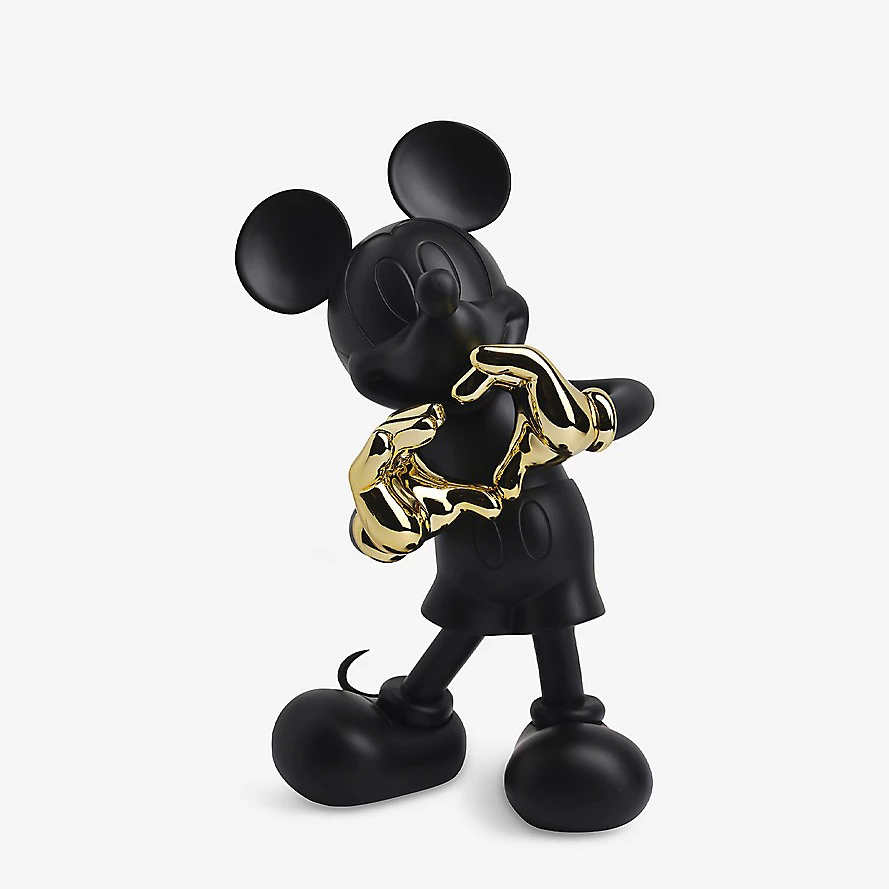 Disney Mickey Mouse Statue