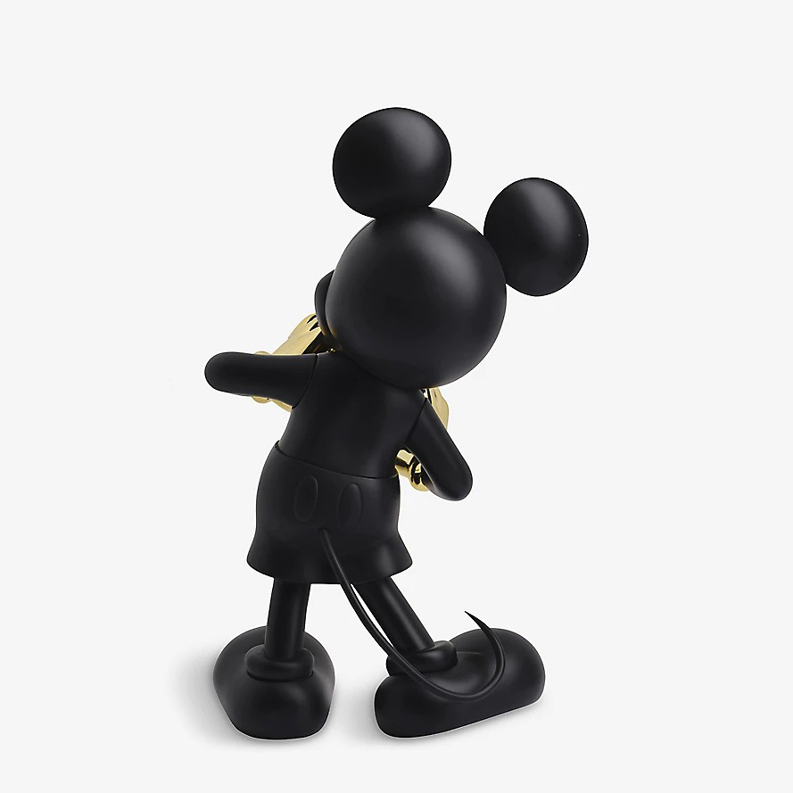 Disney Mickey Mouse Statue