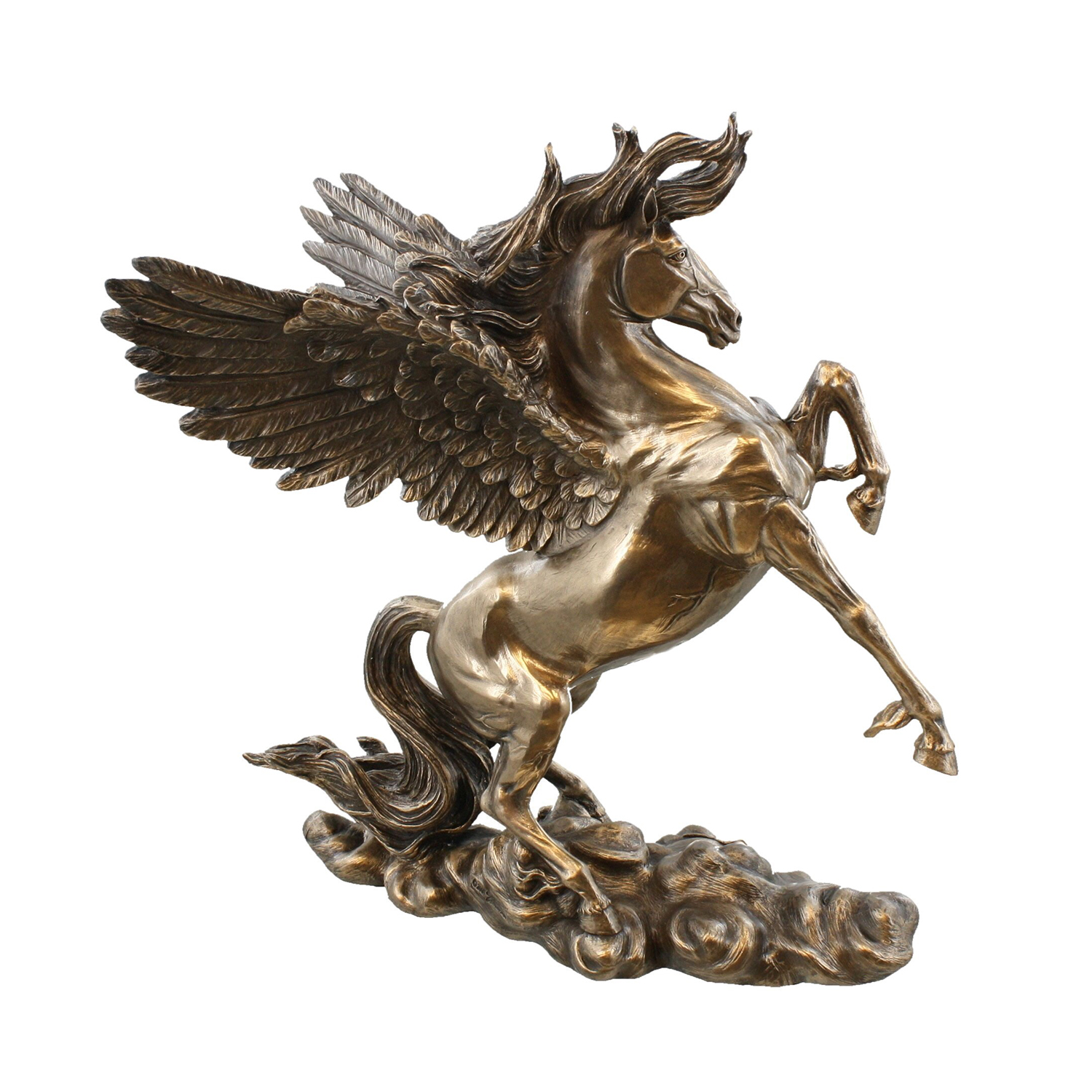 Flying Horse Statue