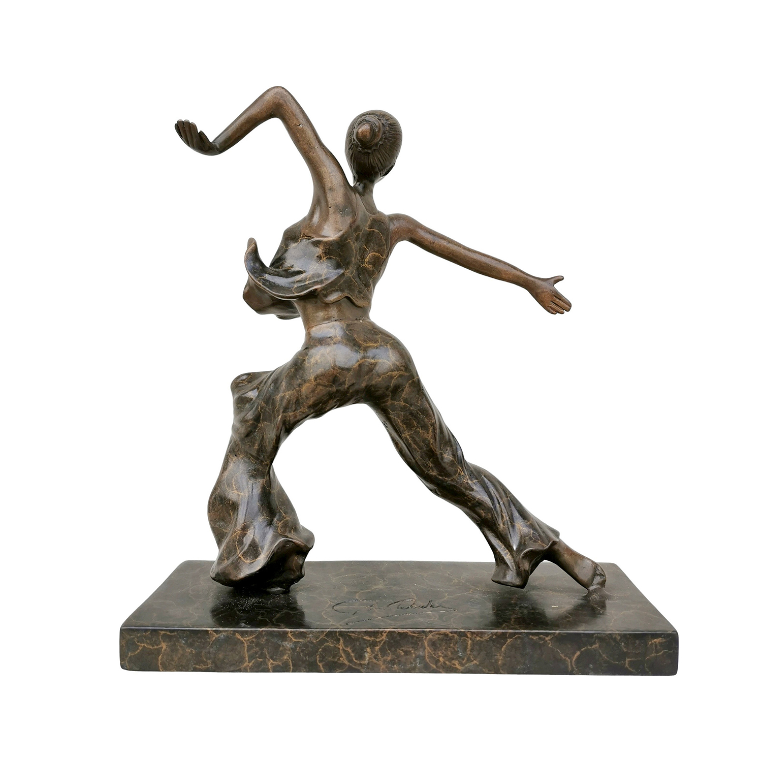 Dancing Sculpture