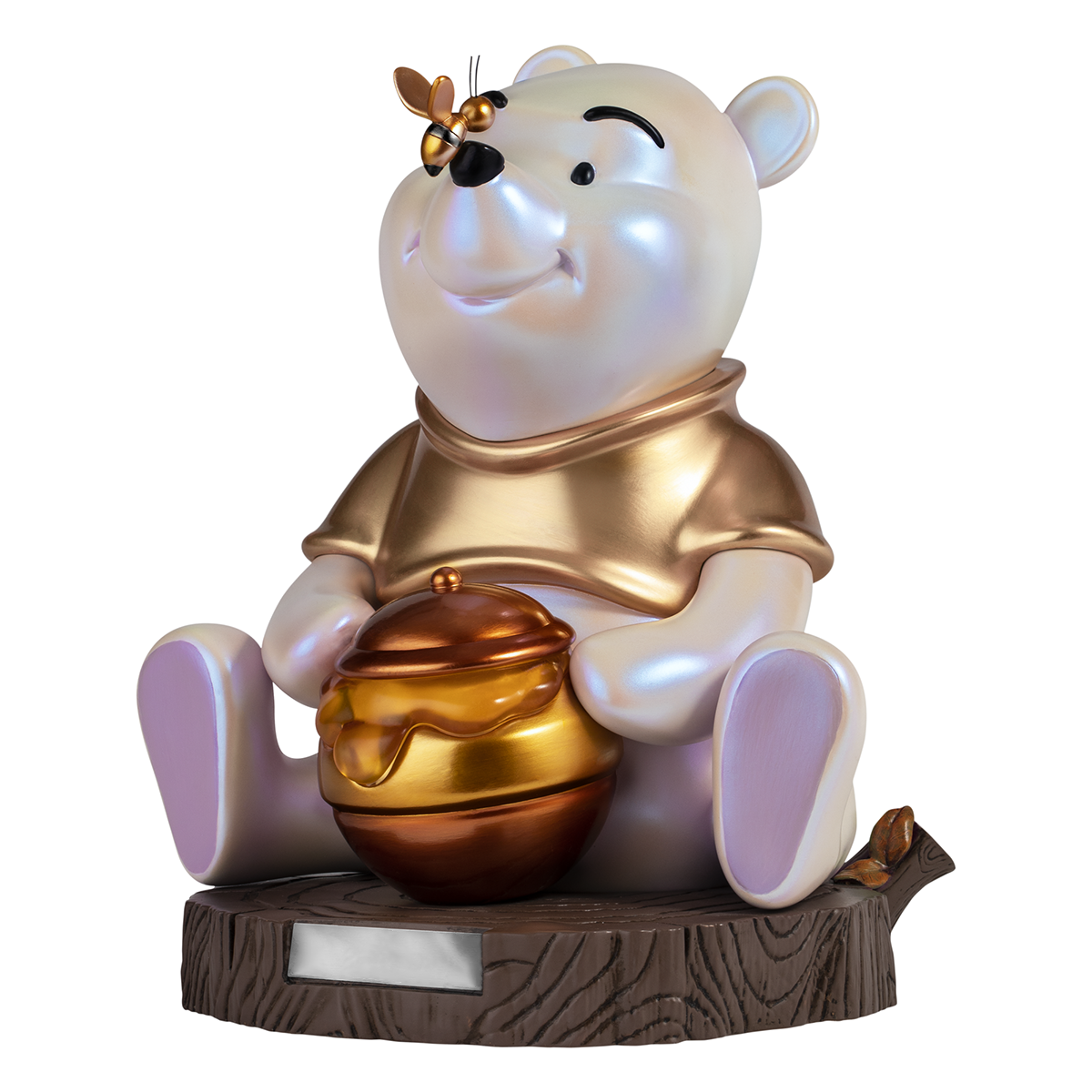 Disney Winnie The Pooh Statue