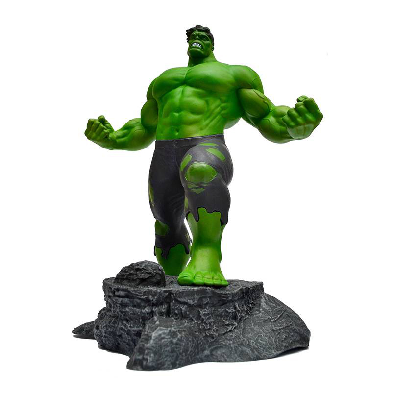 Hulk Sculpture for Sale
