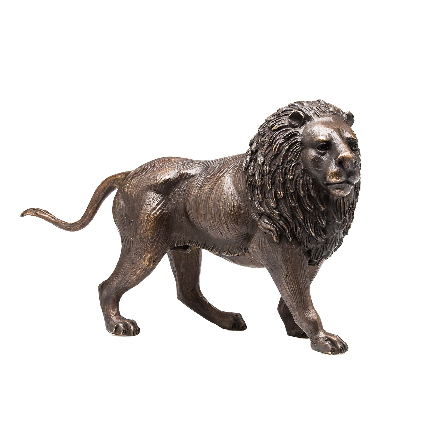 Lion Figurines for Sale