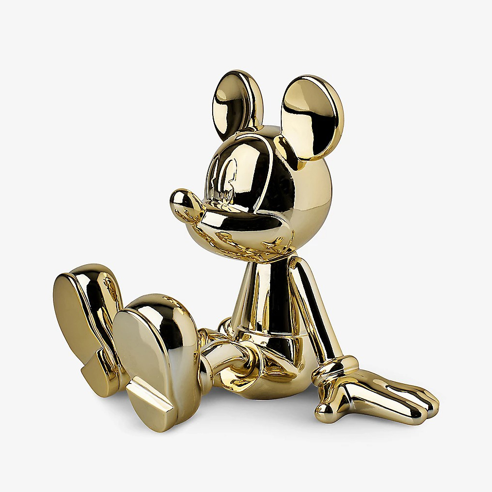 Disney Mickey Statue