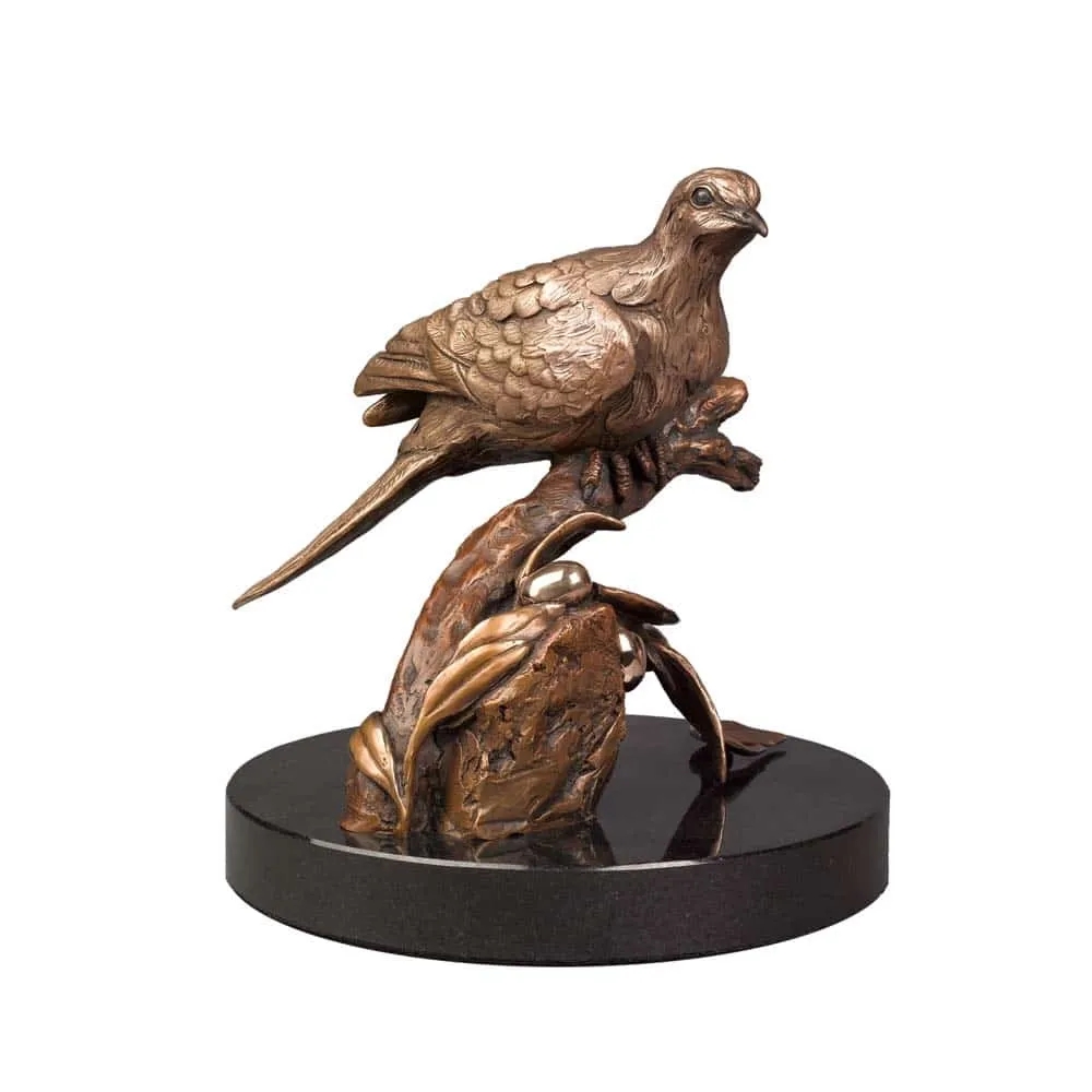 Peace Dove Figurine