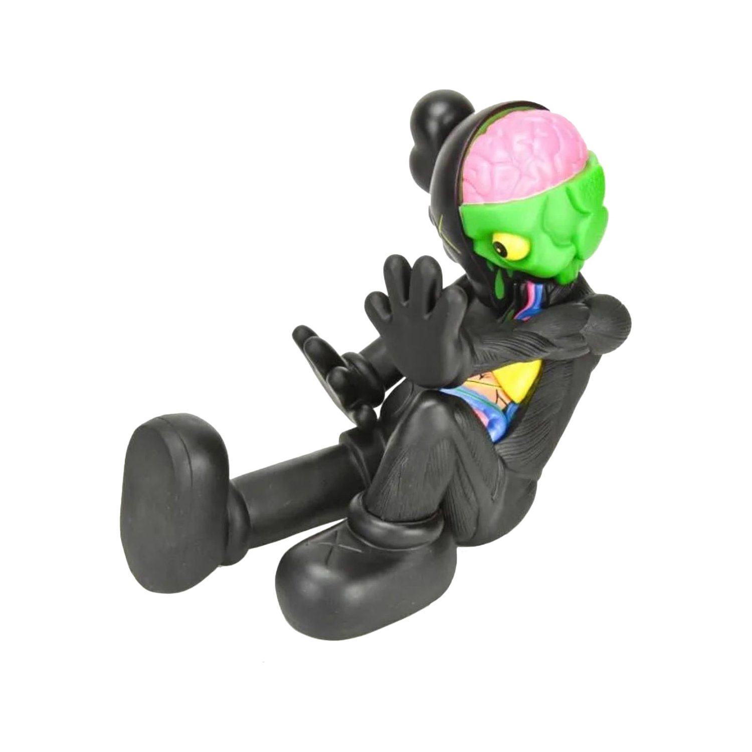 Kaws Dissected Companion Figure