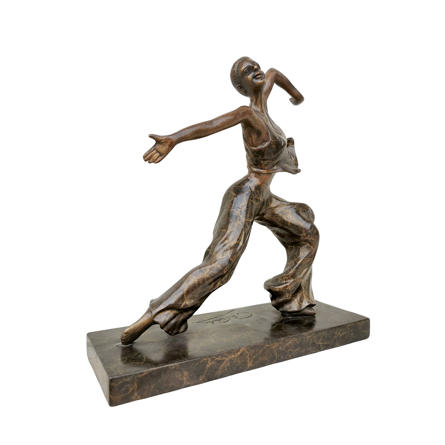 Dancing Sculpture