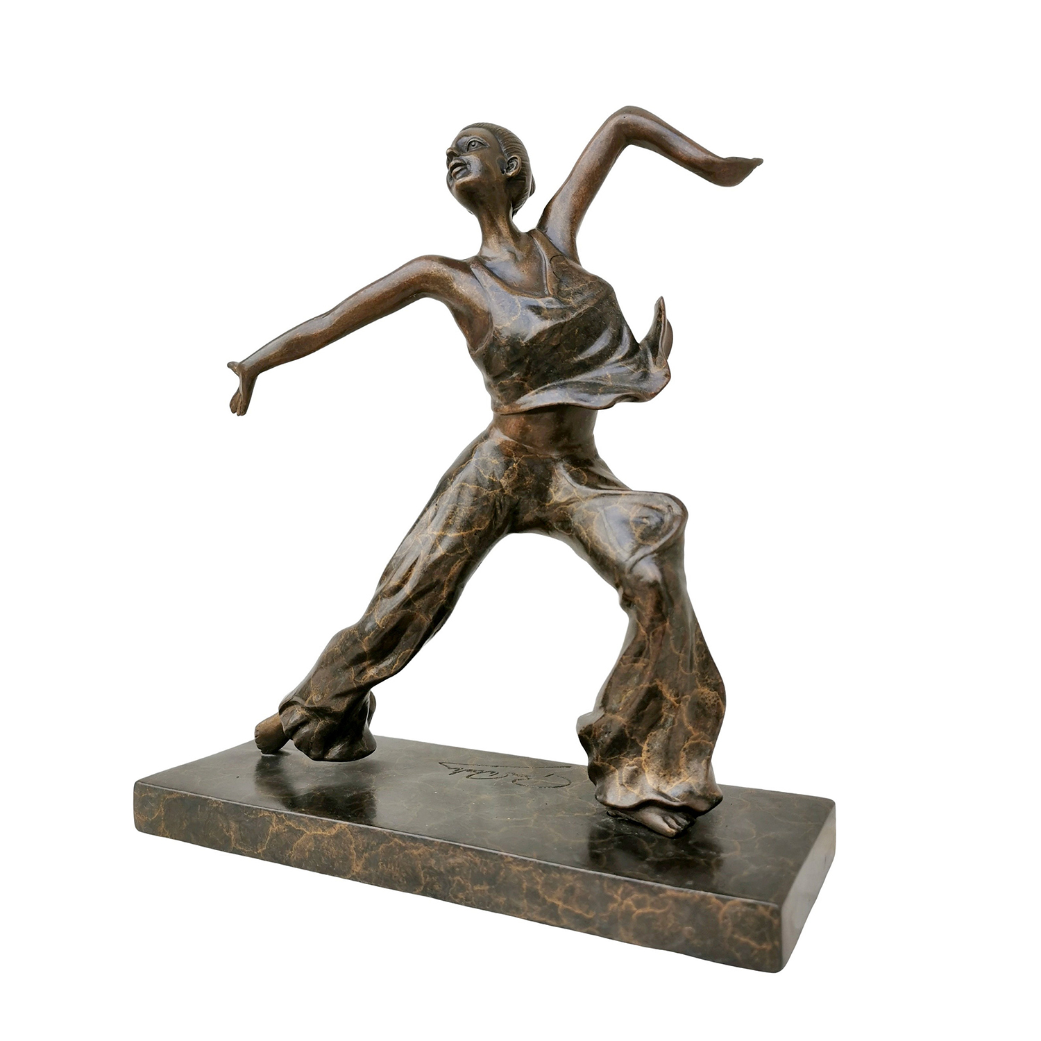 Dancing Sculpture