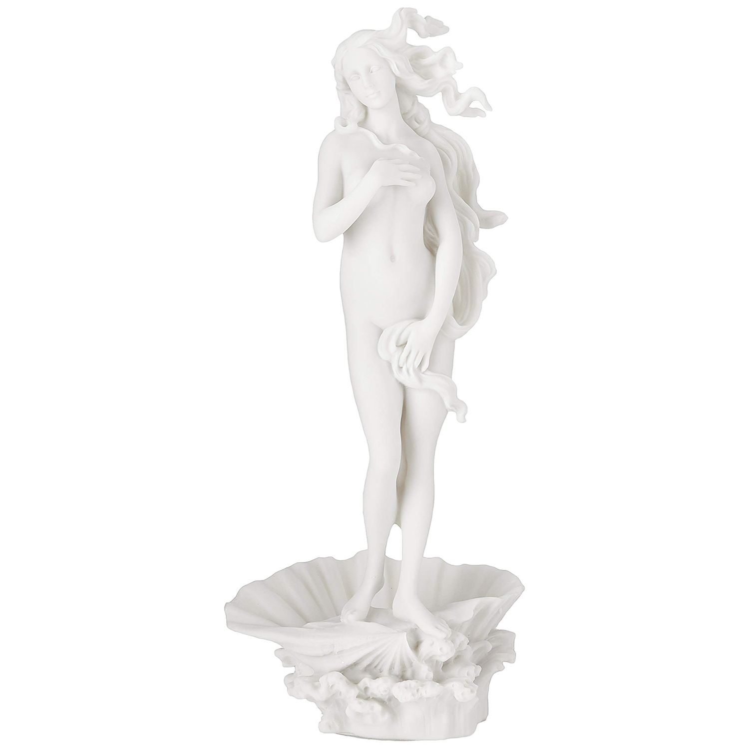 Birth of Aphrodite Statue