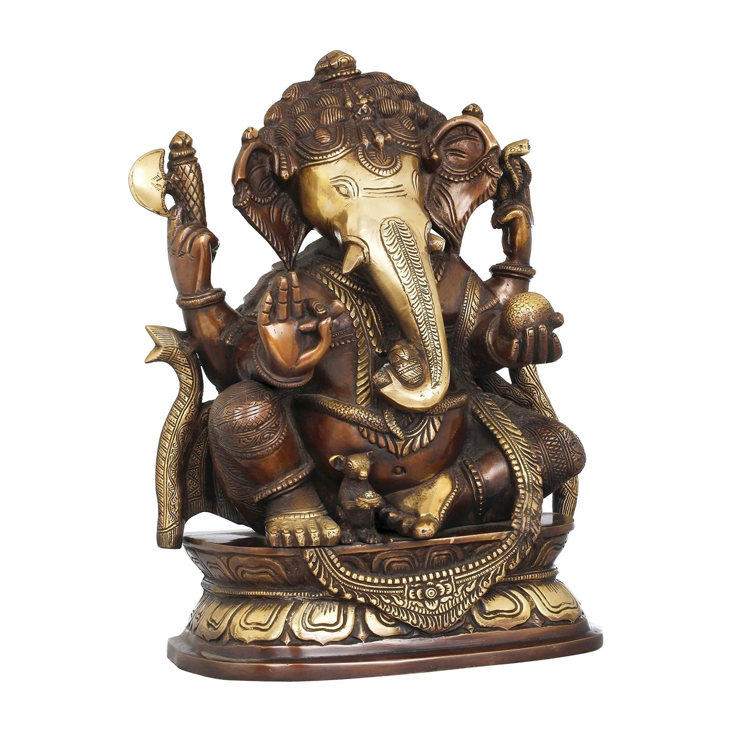 Art Ganesh Murti