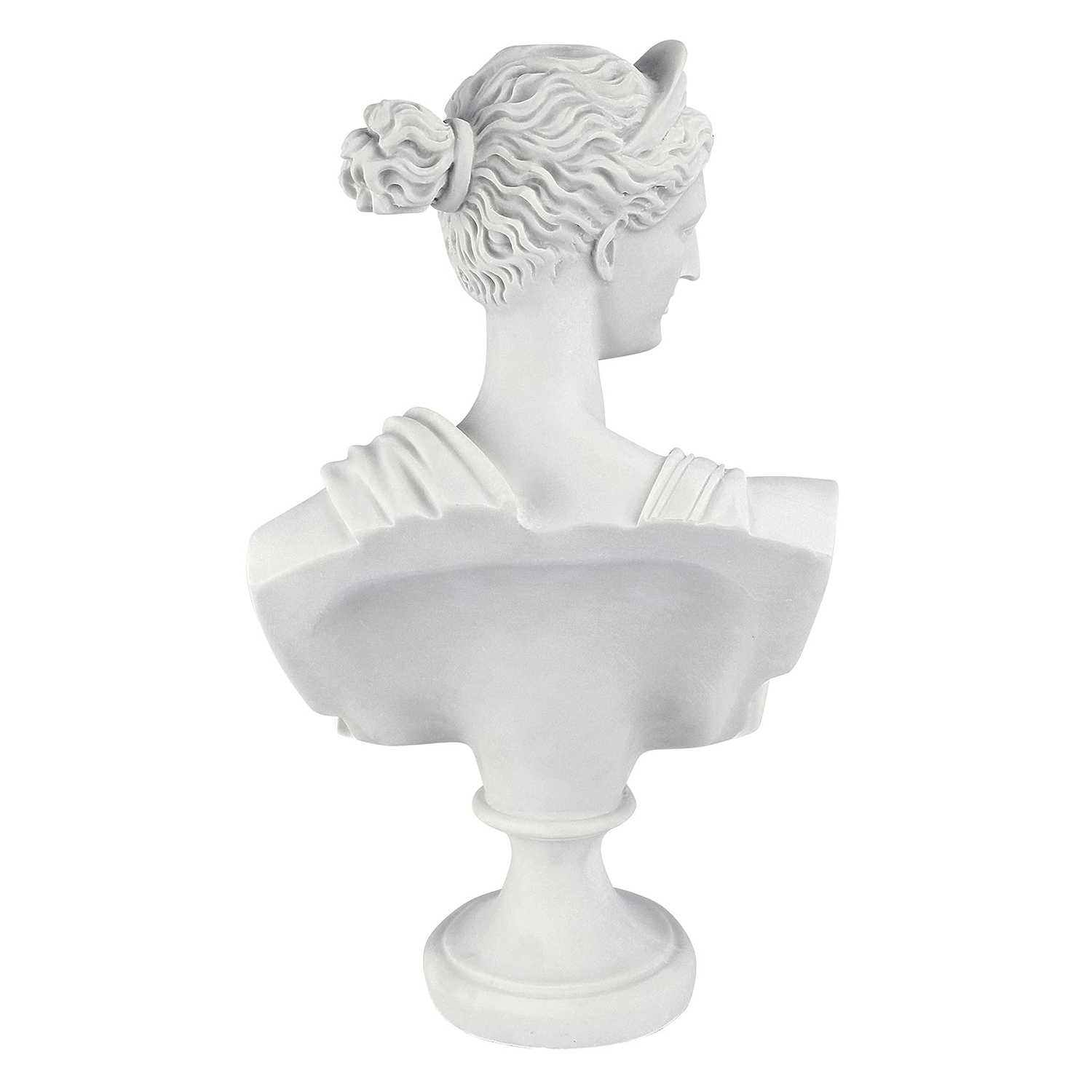 Artemis Bust Sculpture