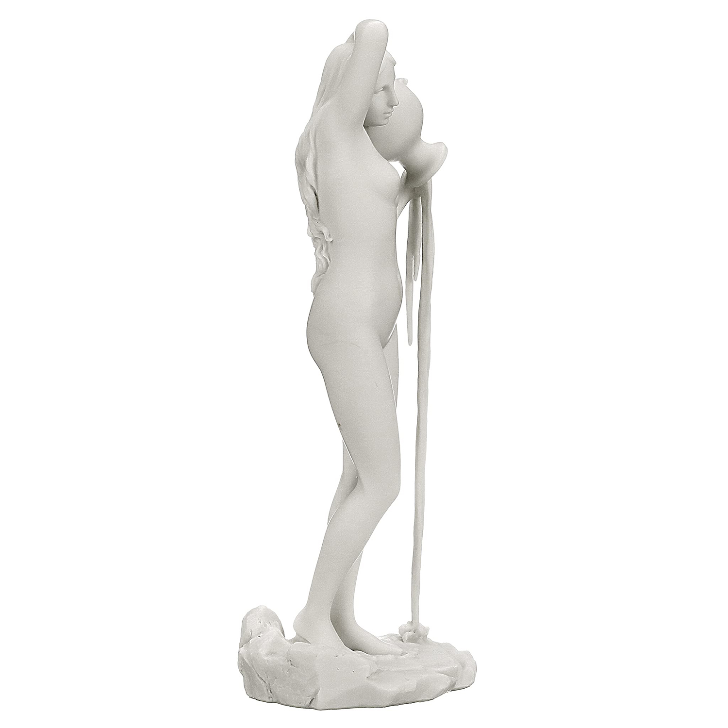 Ancient Greek Female Statue