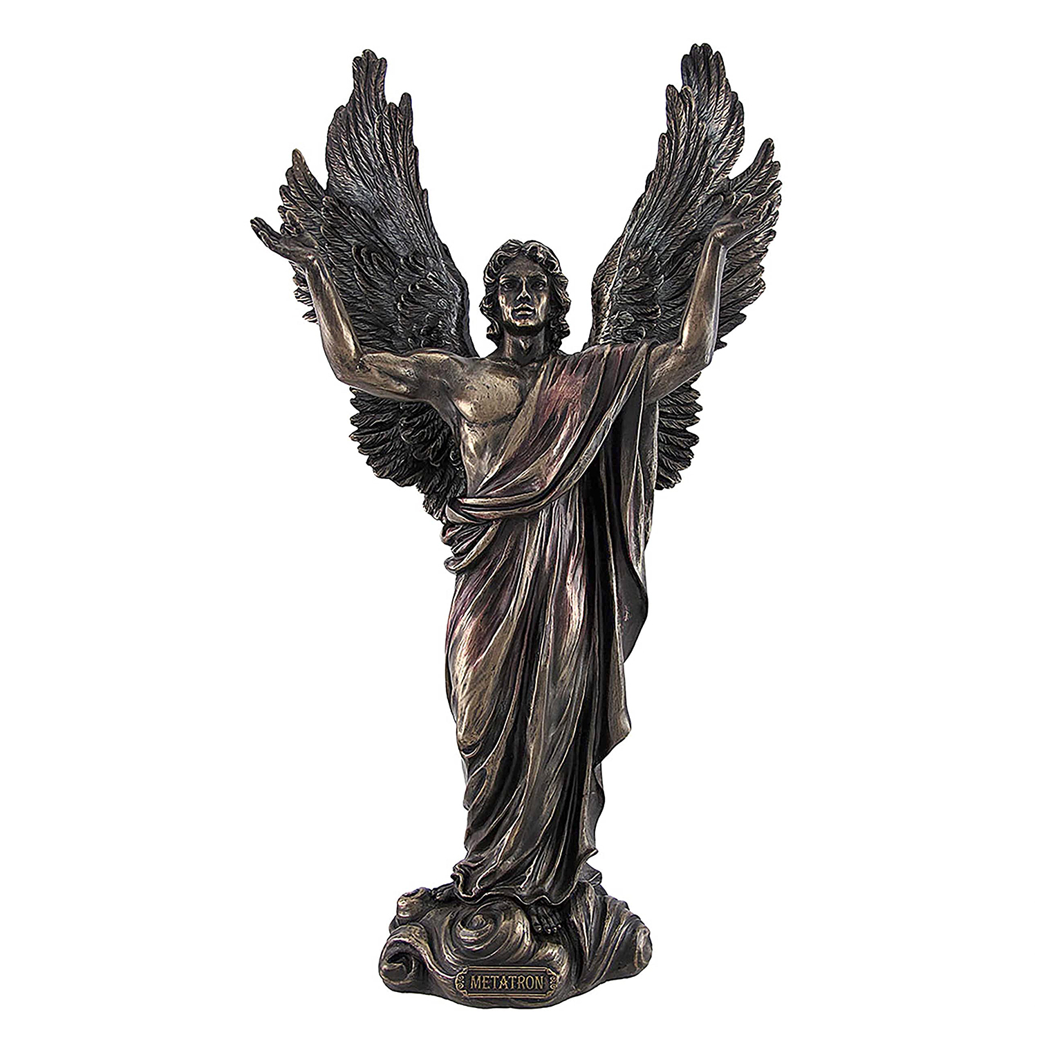 Angel Metatron Statue