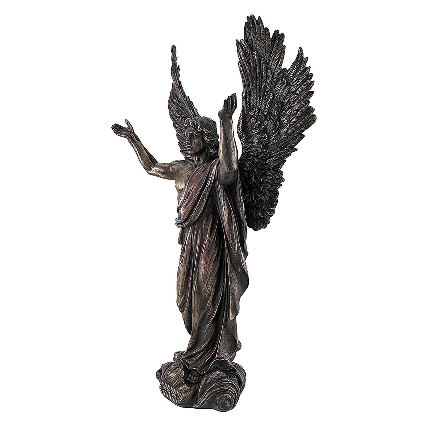 Angel Metatron Statue