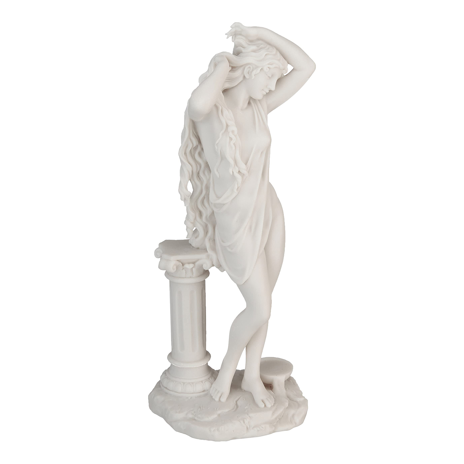 Aphrodite Marble Statue