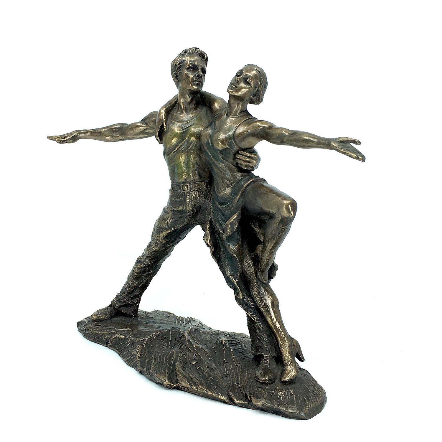 Tango Figurine