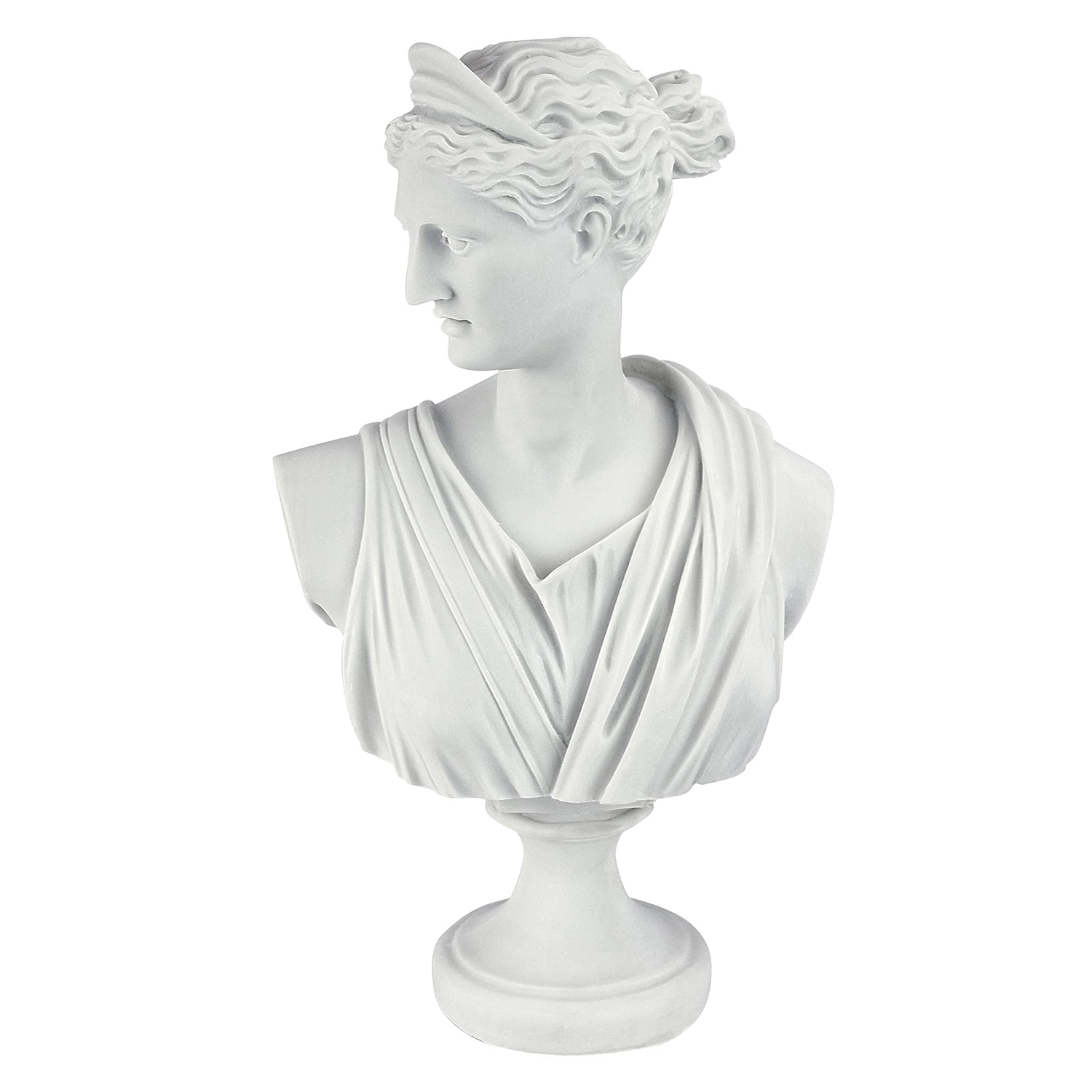 Artemis Bust Sculpture