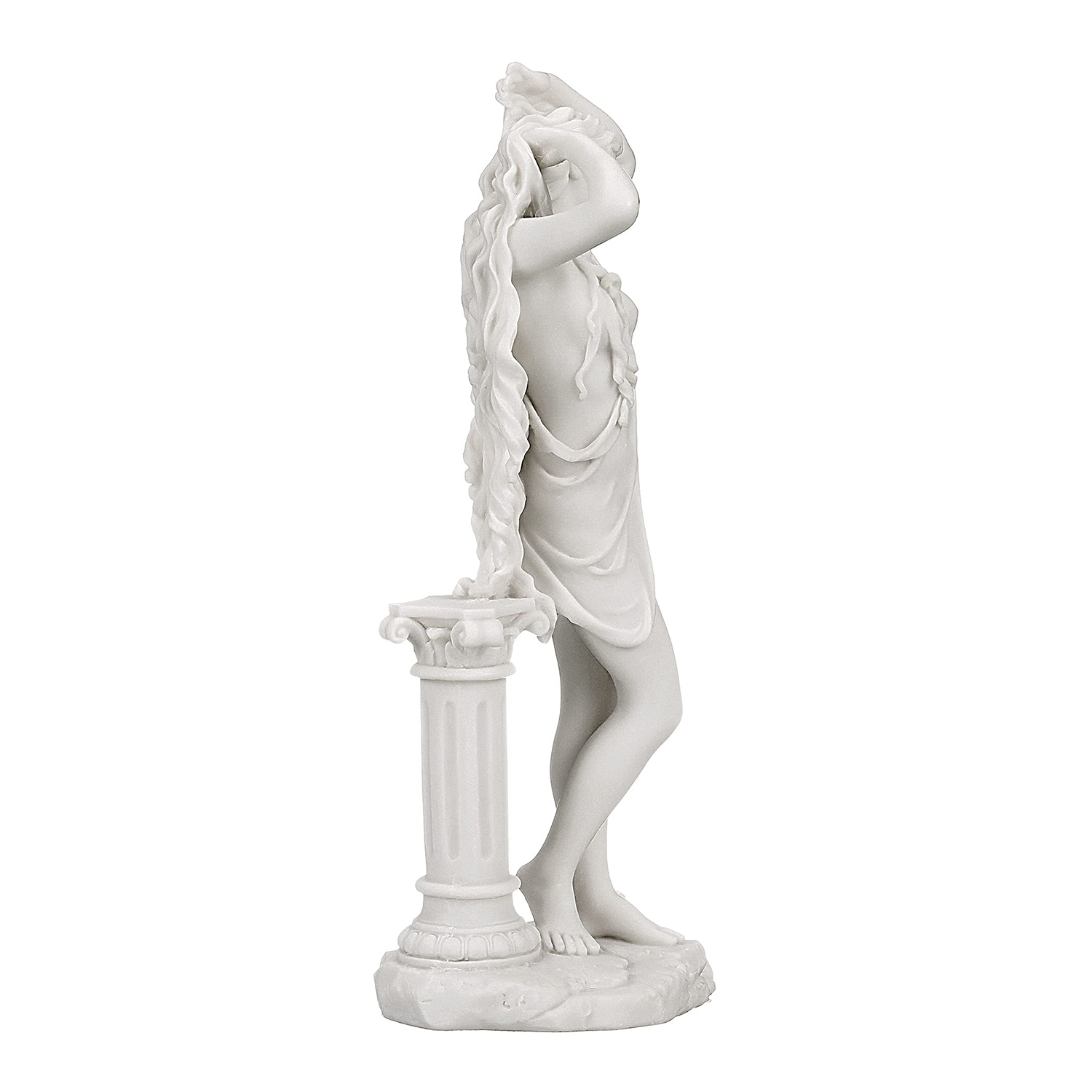Aphrodite Marble Statue