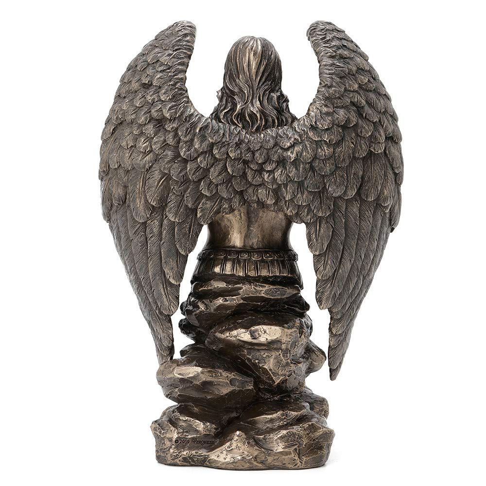 Archangel Michael Figurine