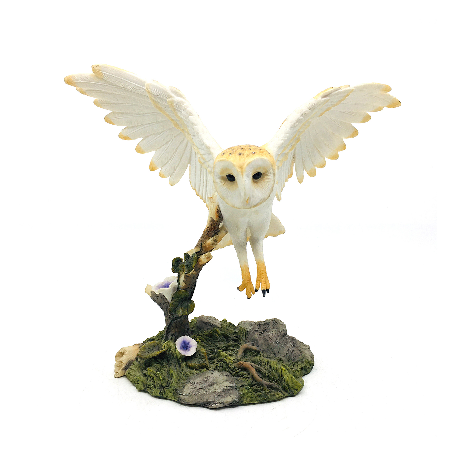 Owl Figurines for Sale