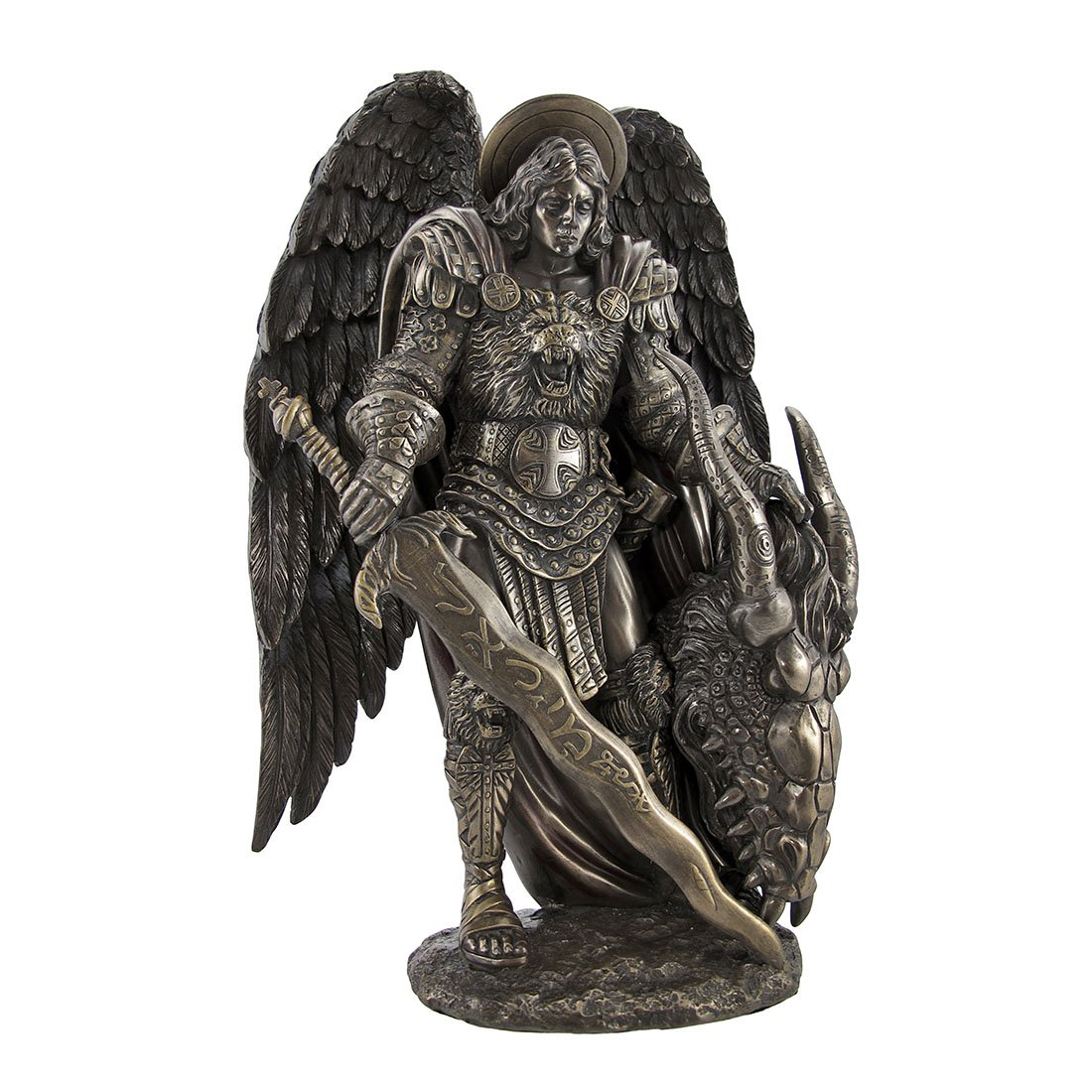 St Michael Statue for Home