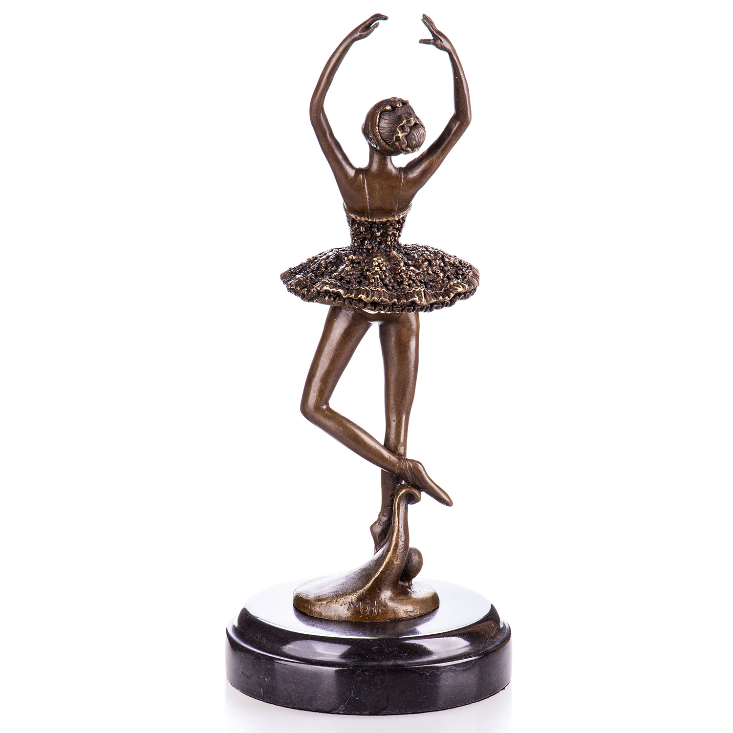 The Ballerina Sculpture