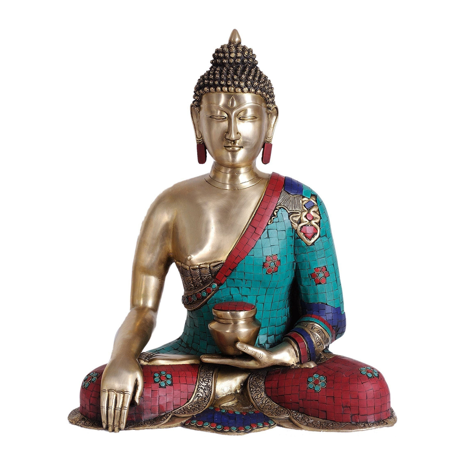 Buddha Idol for Home Decor