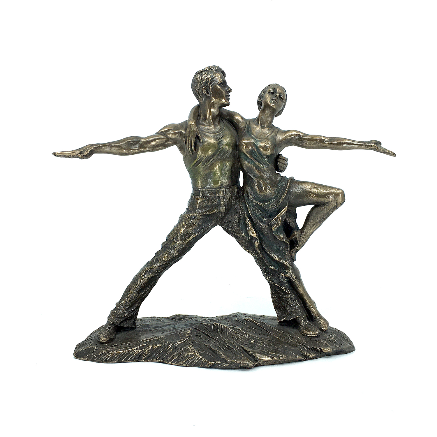 Tango Figurine