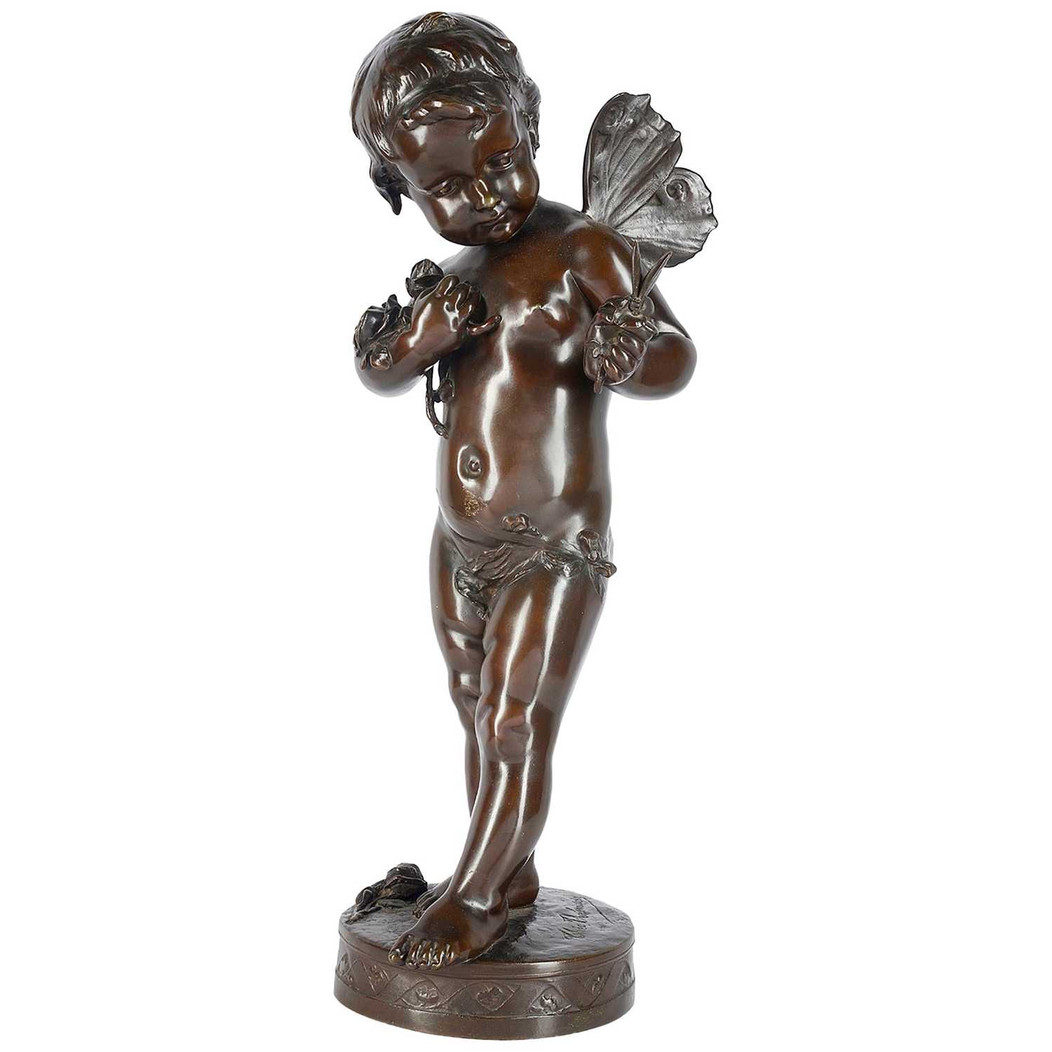 Cherubs Figurines Angels