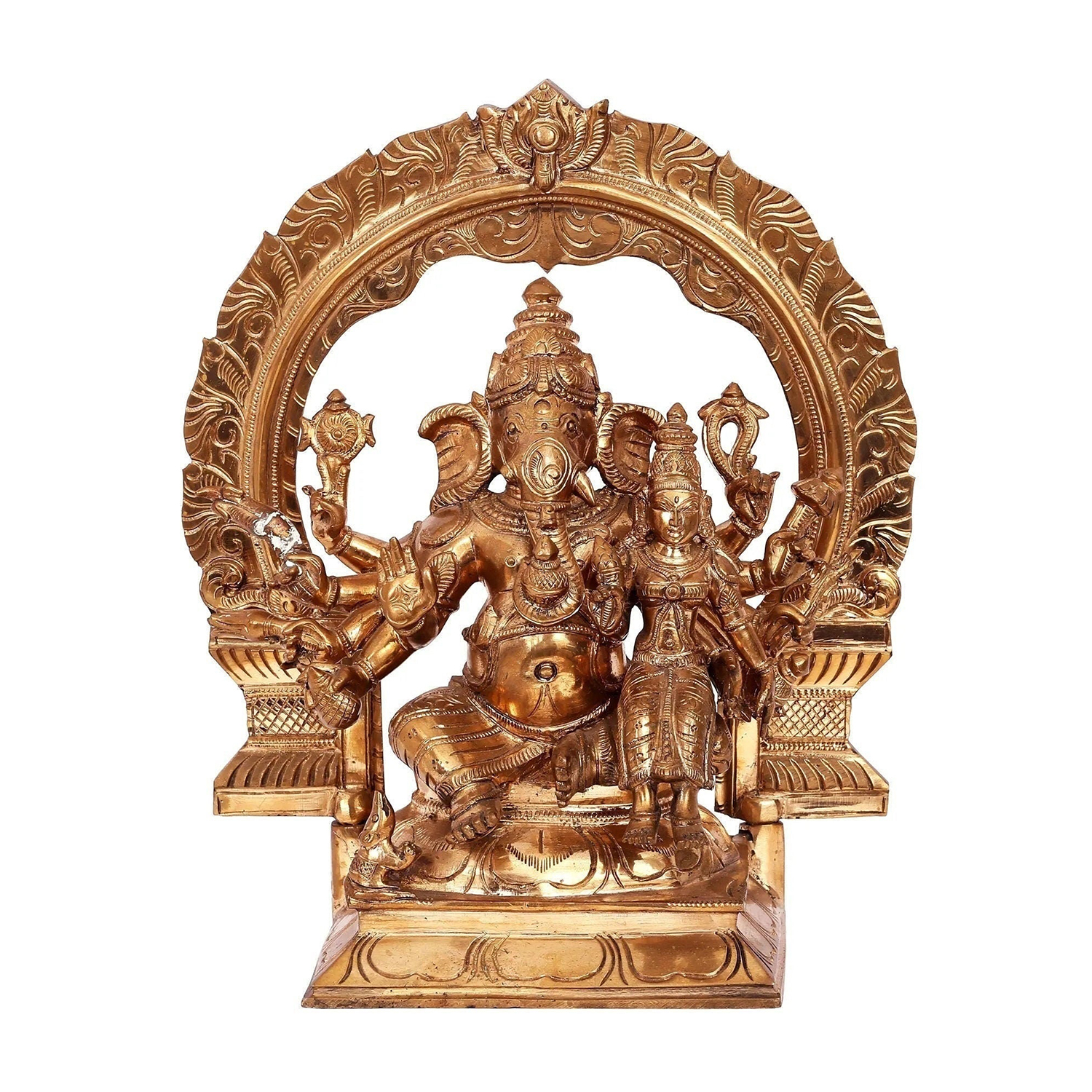 Shakti Goddess Statue