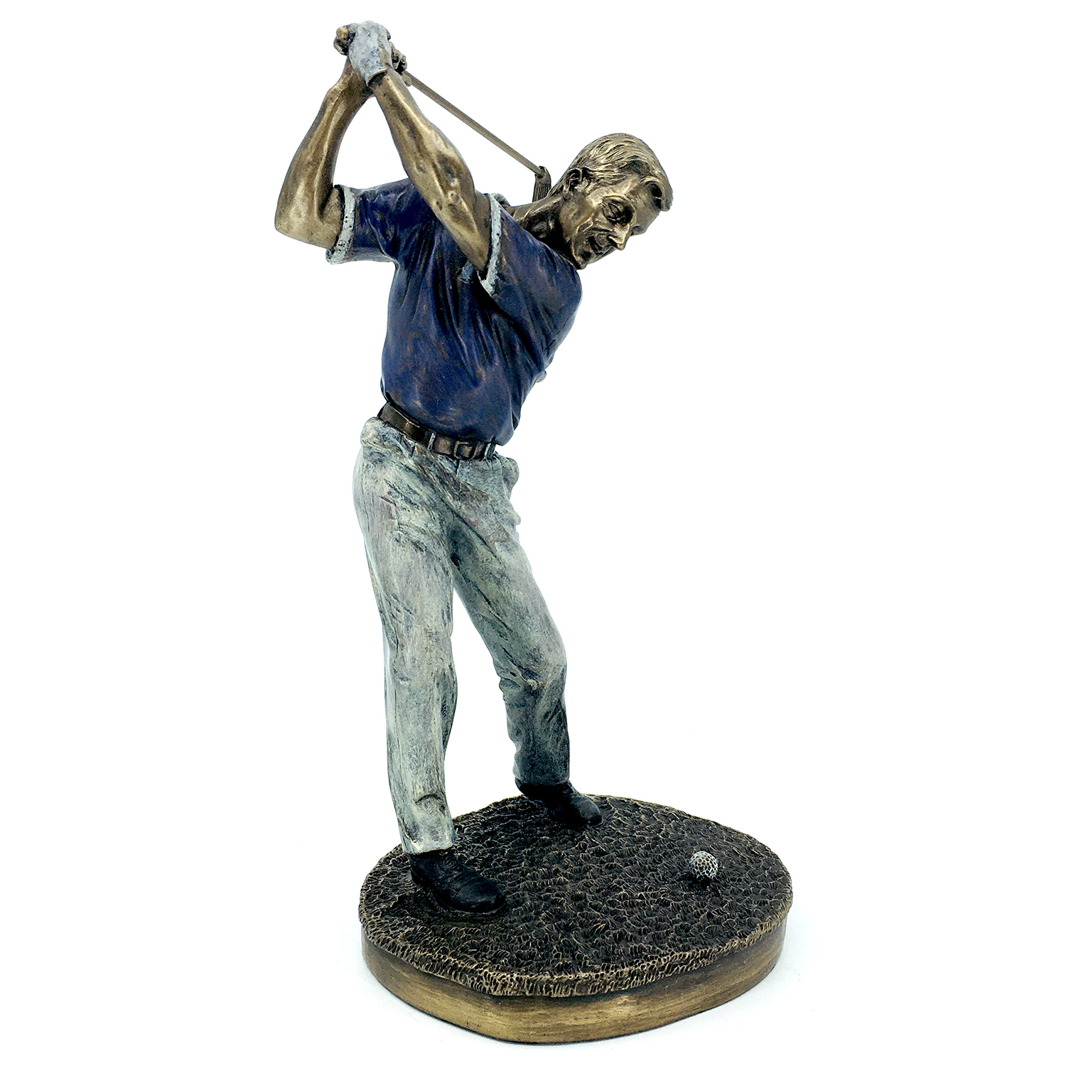 Golf Statues For Home