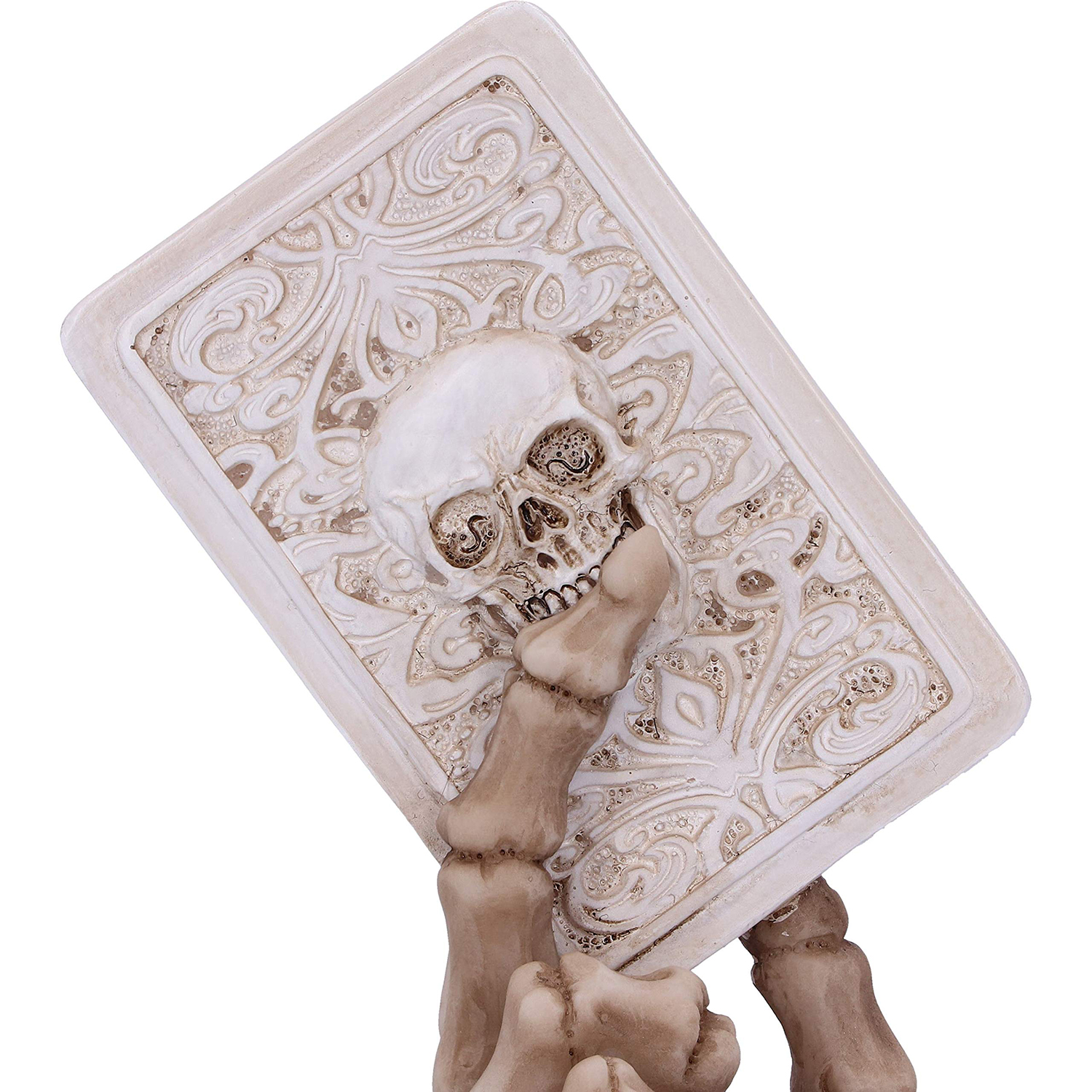Skeleton Hands Halloween Decor