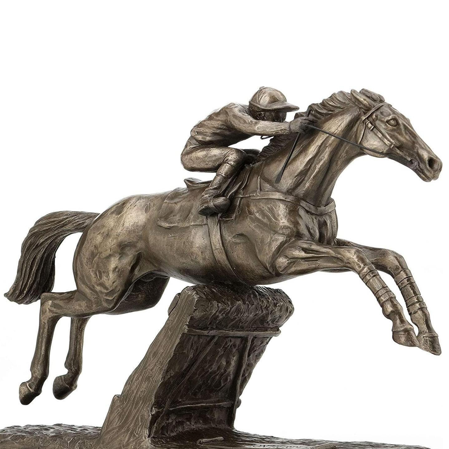 Race Horse Figurines for Sale
