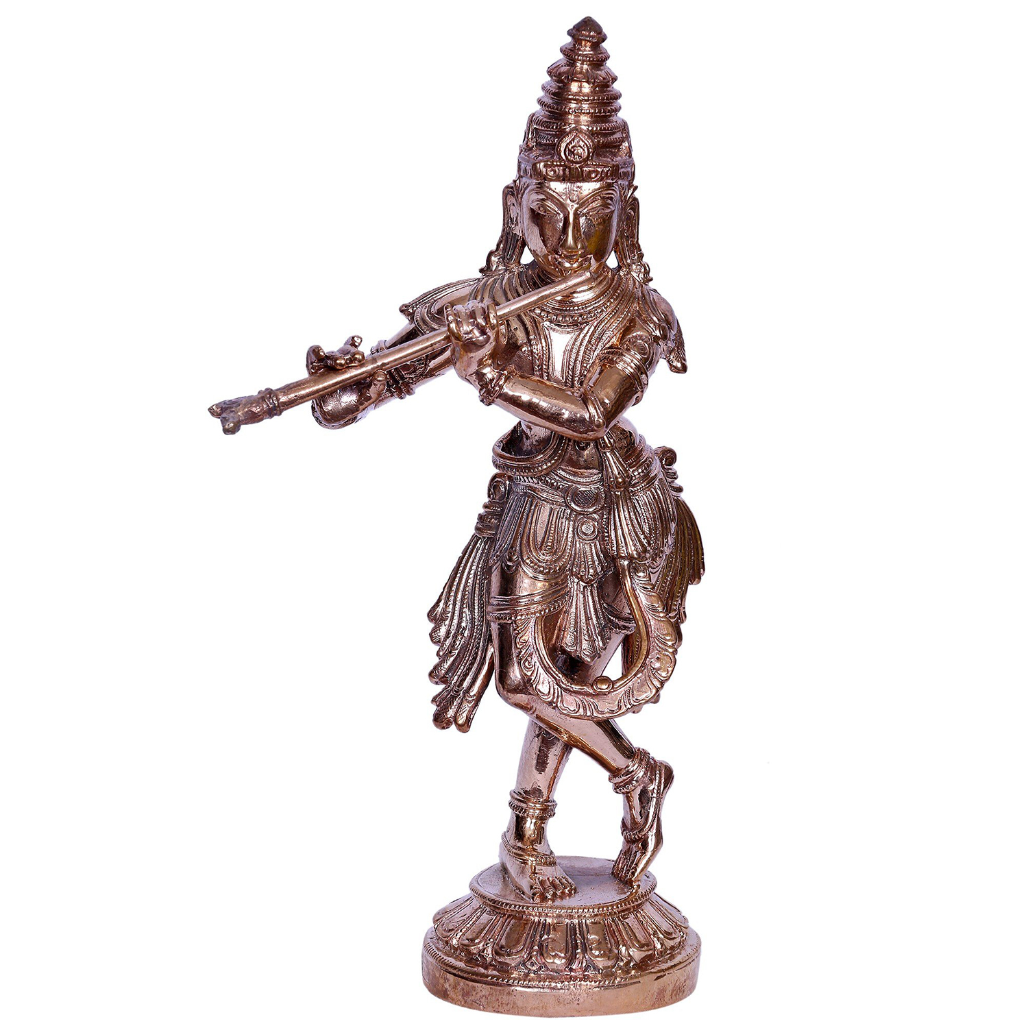 Krishna Murti Statue