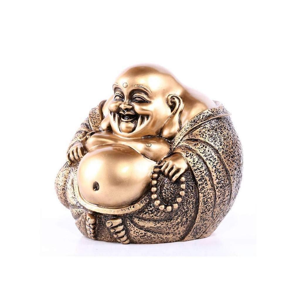 Fat Laughing Buddha Statue
