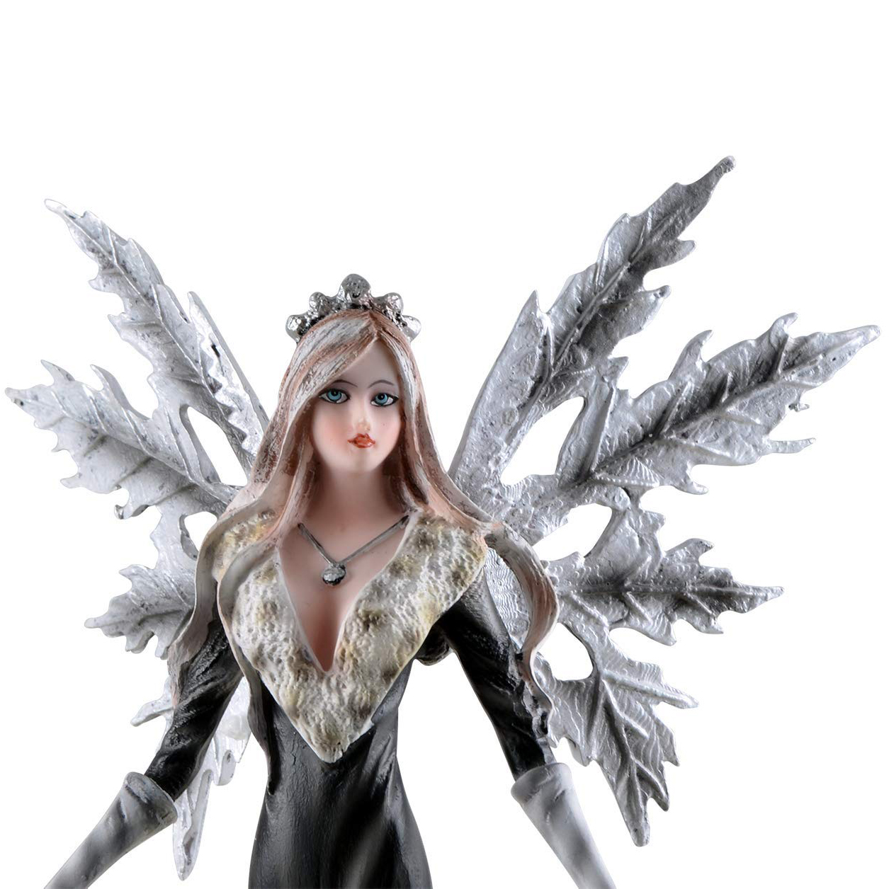 White Witch Action Figure