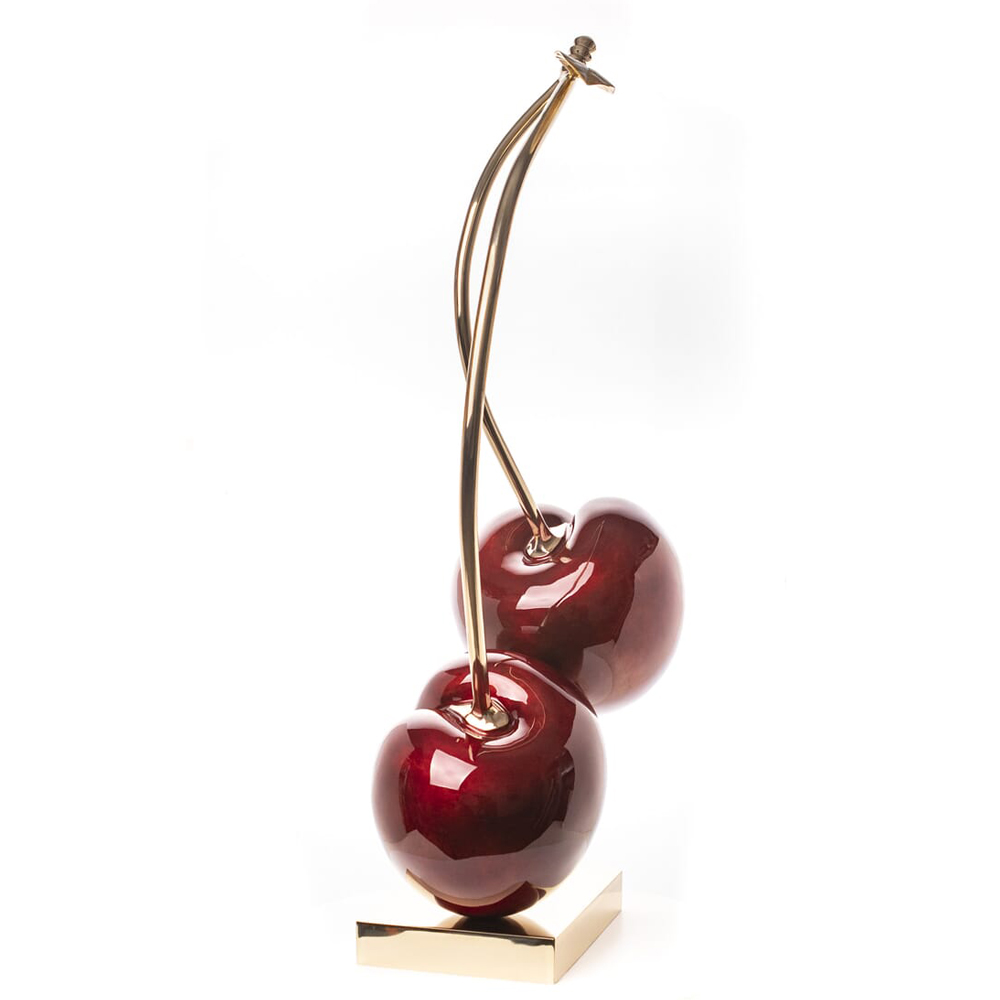 Cherry Decorations For Home