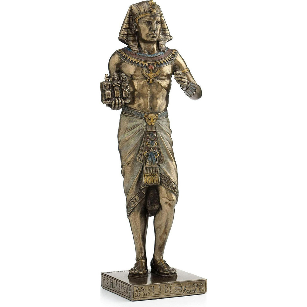 Pharaoh Statue for Sale